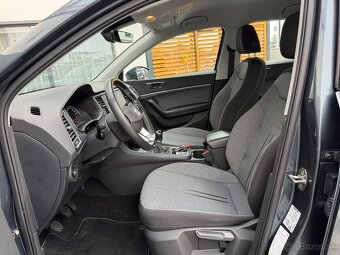 Seat Ateca 2.0 TDI 110kw Style Facelift - 7