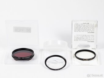 Sigma 18-50/2,8 DC DN bajonet Canon RF-S - 7