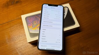 iPhone XS Max 512GB - 7