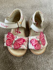 Mix topanok velkost 22 - 7