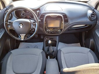 Renault Captur Energy 1.5 dCi Zen S&S - 7