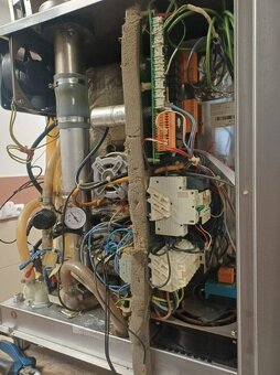 Konvektomat Retigo O 623 ic - 7