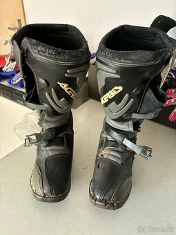 Motokrosová výstroj - 7