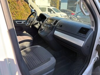 Volkswagen Multivan DSG - 7
