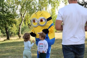 Atrakcie a animačný program na podujatia a oslavy - 7