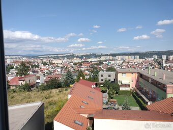 Garsónka pri SPP, JUH na prenájom - 7