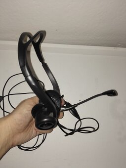 Slúchadlá na kábel mix - 7