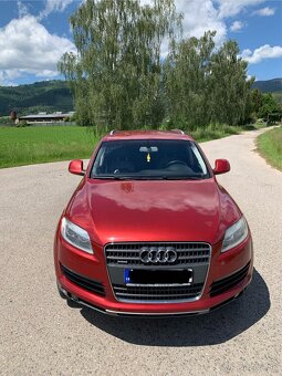 Audi Q7 3.0TDI 171kw QUATTRO - 7