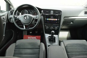 VW Golf 2.0 TDI 110 kw Highline - odpočet DPH - 7