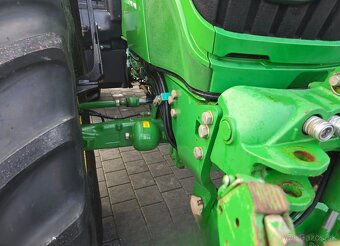 JOHN DEERE 6145R - 7