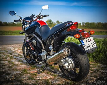 Yamaha BT 1100 Bulldog - 7