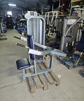 Profi fitness stroje + kardio - 7