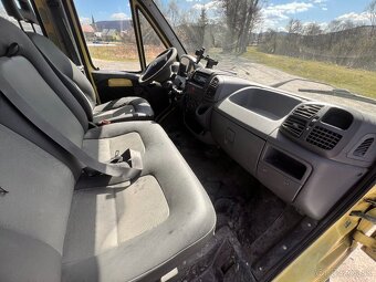 Fiat Ducato 2,3 JTD 81kw 2005rv - 7