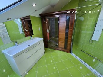 Na predaj modernizovaný podkrovný byt s výťahom - 7