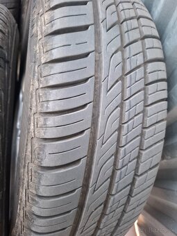 Suzuki Ignis obuté elektróny 15" 185/60 r15" - 7