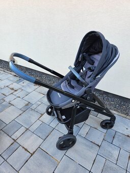 Maxi Cosi trojkombinácia - 7