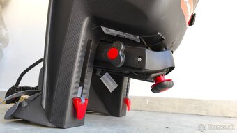 Polisport Bilby RS - 7