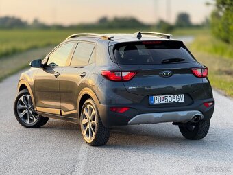 KIA Stonic 1.4 Benzin 2019 Gold ZÁRUKA 72tis. KM - 7