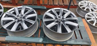 Tucson santafe outlander cx-5 kadjar 5x114,3 r19 sorento sp - 7