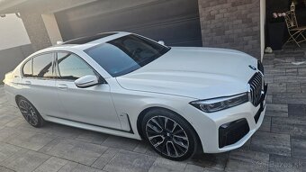 Predam BMW 730XDrive - 7