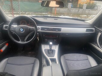 Bmw 320d Xdrive - 7