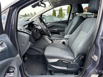 Ford C-Max 2,0 TDCi 85KW Titanium , AUTOMAT - 7