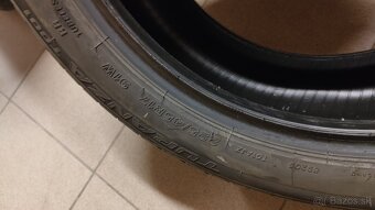 Letné Bridgestone Turanza 225/45/17 91W - 7