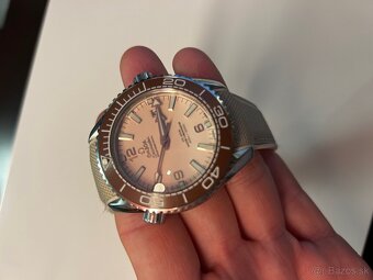 Omega planet ocean - 7