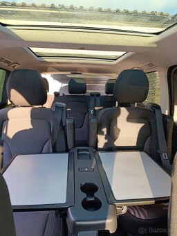 Mercedes-Benz V trieda V250 d A/T lang 4MATIC, TOP STAV - 7