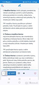 Čistiaca kefa - 7