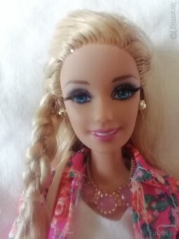 Barbie style glam deluxe a Teresa - 7