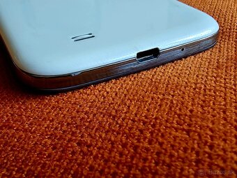 Samsung Galaxy S4 GT-I9505 biela farba - 7