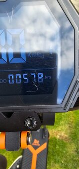 Kuggo kuririn G2 max - 7