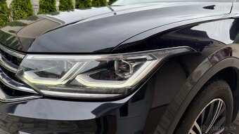Volkswagen Tiguan 2.0 TDI Elegance 4Motion 4x4 DSG7 IQ light - 7