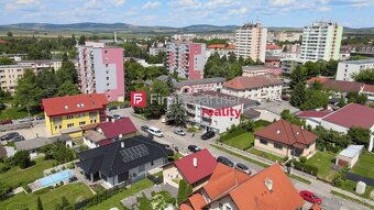 Investičná príležitosť v Senici: Administratívna budova s po - 7