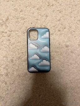 Iphone 12 128GB + 9 obalov - 7