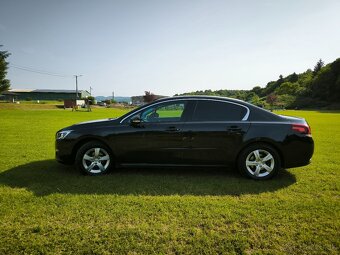 Peugeot 508 Allure - 7