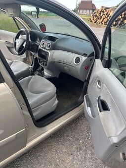 Citroën C3 1.4i 54kw 2009 - 7