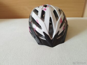 Dievčenský bicykel 24" - 7