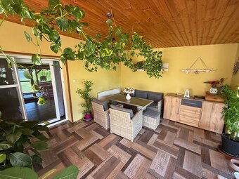 Exkluzívne APEX reality 3i. RD vo Veľkom Cetíne, 1053 m2 poz - 7