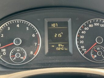 VW Caddy 1,2 benzin - 7