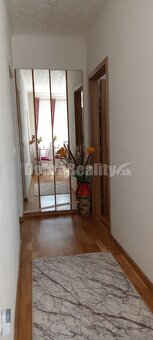 Dobré Reality exkluzívne na predaj 1/5 izbový byt, Handlov - 7