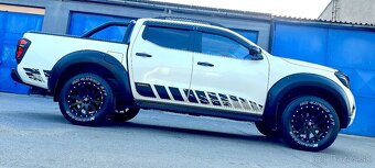 Nissan Navara N-Guard 4x4 (ranger,L200,hilux,amarok,dmax) - 7