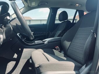 Mercedes-Benz GLC SUV 300 e 4MATIC A/T - 7