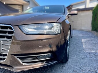 Audi A4 Avant 2.0 TDI 110kw - 7