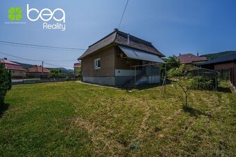 NA PREDAJ: Rodinný poschodový dom Margecany, okr. Gelnica - 7