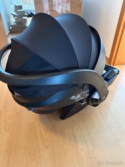 Stokke Xplory X - 7