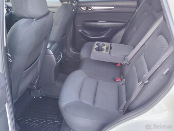 Mazda CX-5 2.0i AWD TAKUMI - 7