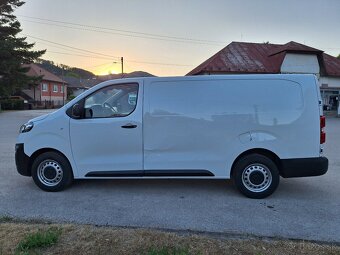 Fiat Scudo L3H1 68500km - 7
