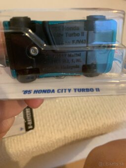 Hotwheels - 7